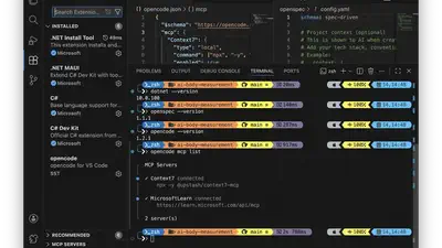 02 - Entwicklung einer App mit KI per Spezifikation, das Setup featured image
