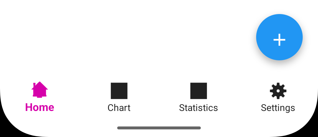 Android Floating Action Button