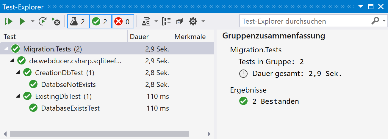 Entity Framework Migrations With Sqlite Wd Tech Blog